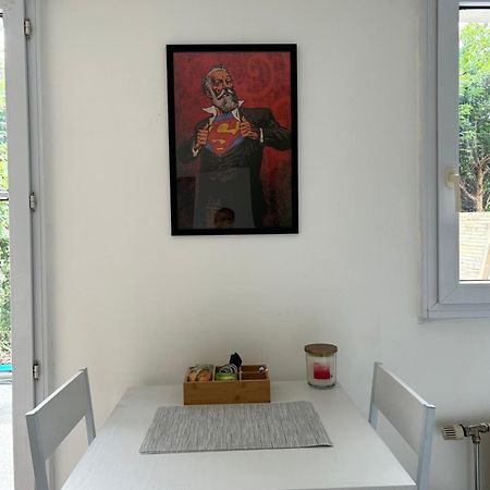 La Pleiade Doree - Extra Centre - Wifi Hd - Terrasse & Jardin Amiens Dış mekan fotoğraf